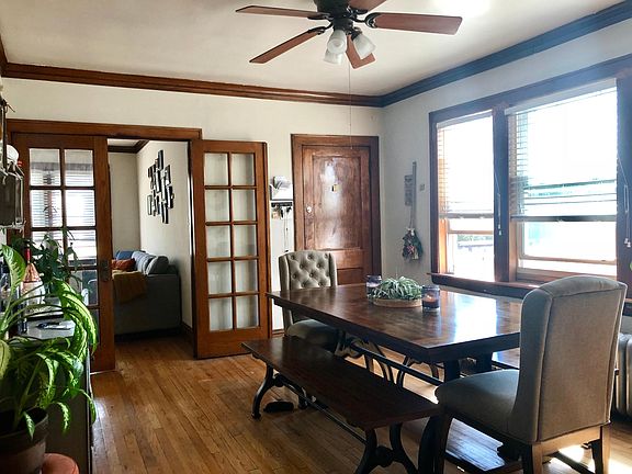2nd image of 1622 N Central Park Ave #2