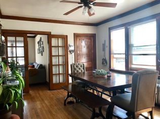 1622 N Central Park Ave, Chicago, IL 60647