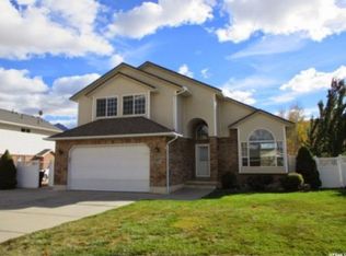 1837 E 7840 S, South Weber, UT 84405