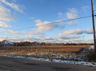 Akins Rd, Columbia Station, OH 44028
