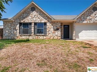 5005 Paragon Dr, Killeen, TX 76542