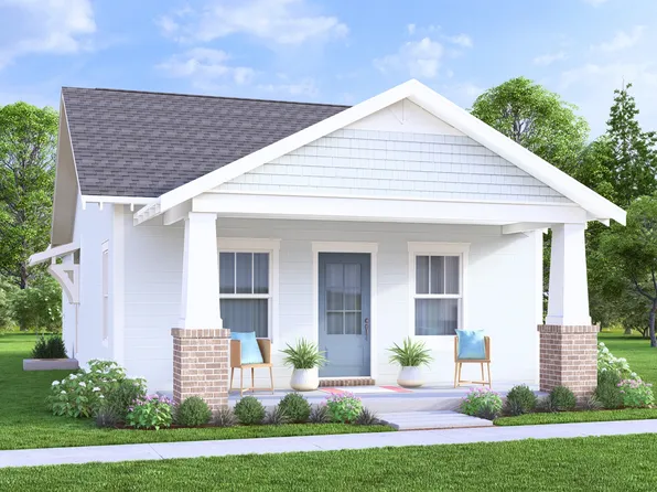 The Thatch Plan, SweetBay