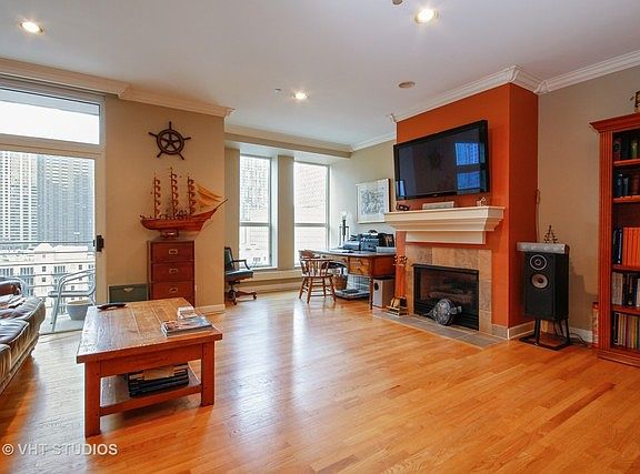 2nd image of 445 E North Water St APT 1102