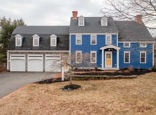 15 Fowler Farm Rd, Scarborough, ME 04074