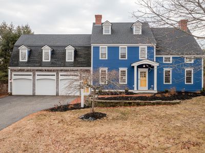 15 Fowler Farm Road, Scarborough, ME, 04074