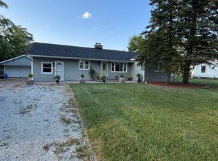 2312 209th St, Chicago Heights, IL 60411