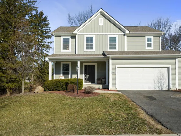 3102 Green Line Way, Columbus, OH 43231