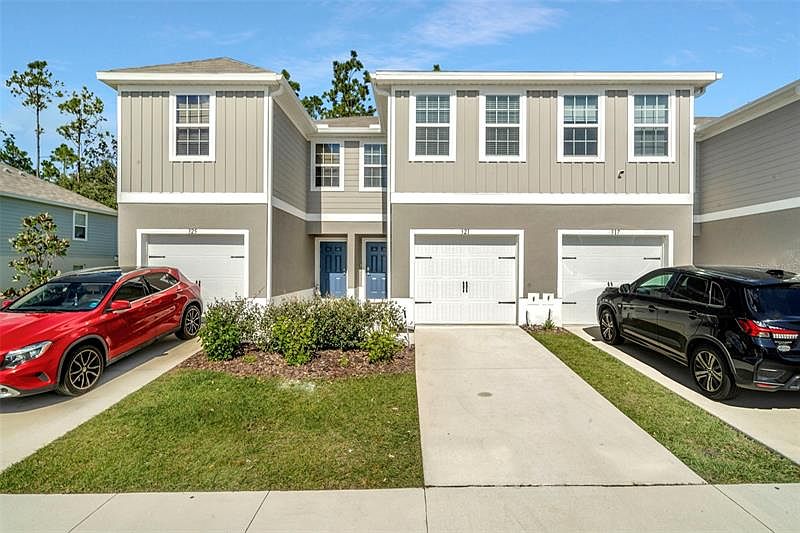 321 Sedgewick Dr, Davenport, FL 33837 Zillow