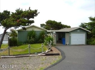 5110 NW Keel Ave, Lincoln City, OR 97367