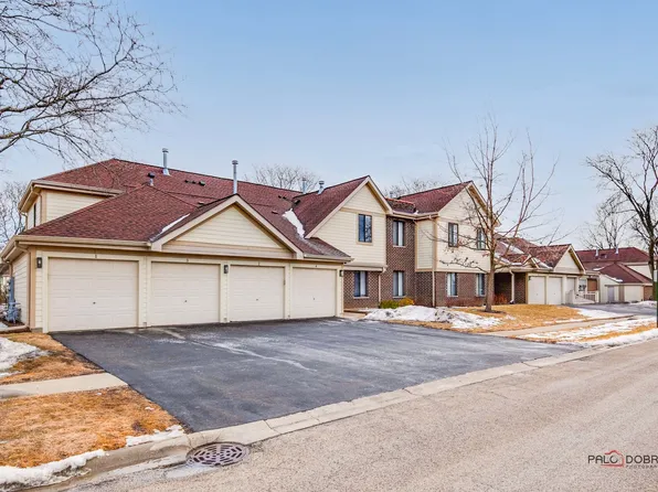 819 E Carriage Ln Unit 1, Palatine, IL 60074