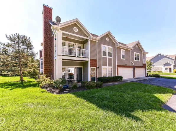 9750 Herring Gull Dr, Indianapolis, IN 46280