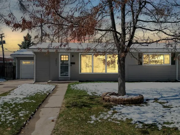 2521 S Bellaire Street, Denver, CO 80222