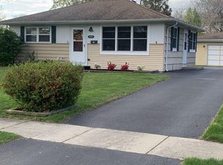 3505 Thrush Ln, Rolling Meadows, IL 60008