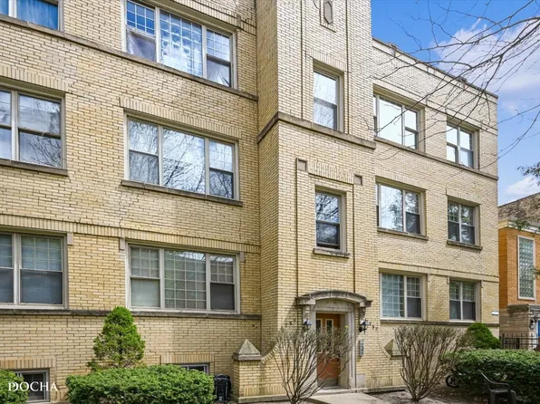 6259 N Mozart St APT 2, Chicago, IL 60659