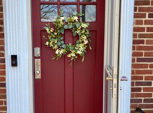 211 Stanmore Rd, Baltimore, MD 21212