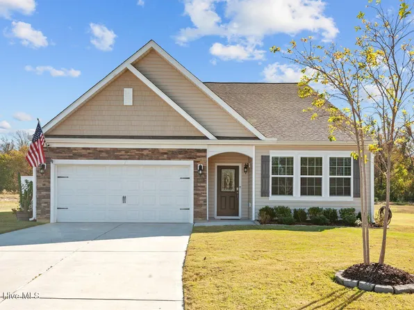 4463 Marthas Village Lane, Ayden, NC 28513