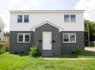 1611 Manson St UNIT B, Norfolk, VA 23523