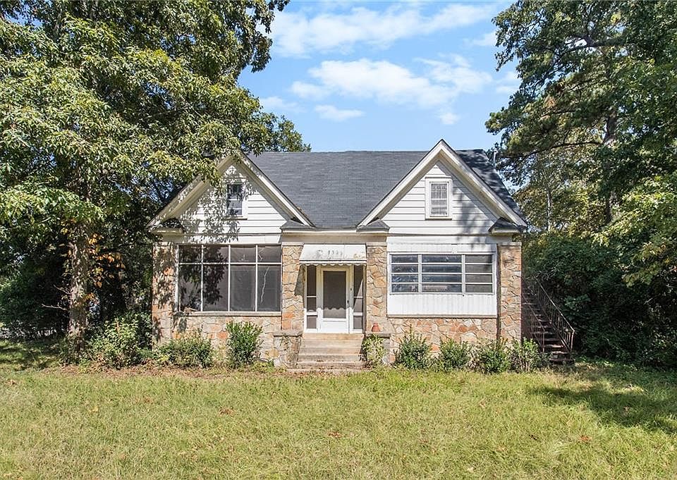 2999 Roosevelt Hwy, College Park, GA 30337 Zillow