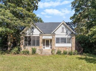 2999 Roosevelt Hwy, College Park, GA 30337