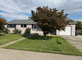 1723 W Marie St, Pasco, WA 99301