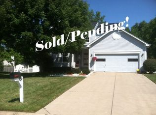 8054 Bertwood Ct, West Chester, OH 45069
