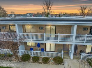 119 Avery Ave #B5, Long Branch, NJ 07740