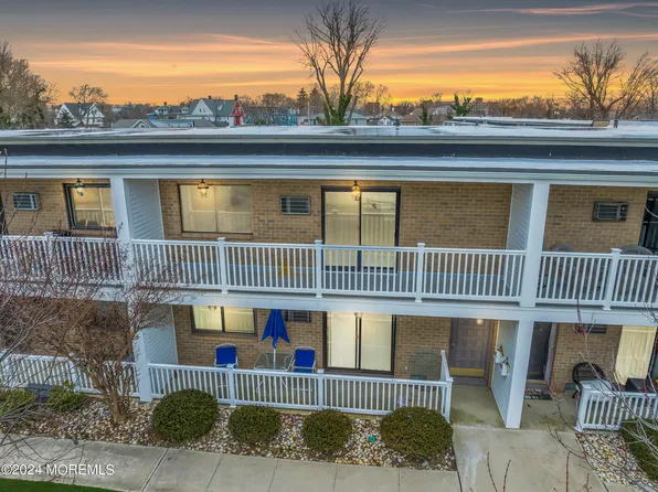 119 Avery Avenue #B5, Long Branch, NJ 07740