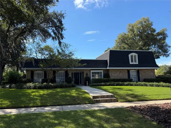 1114 WALD ROAD, ORLANDO, FL 32806