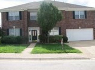 20614 Wild Springs Dr, San Antonio, TX 78258