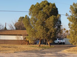 6707 E Midway Rd, Big Spring, TX 79720