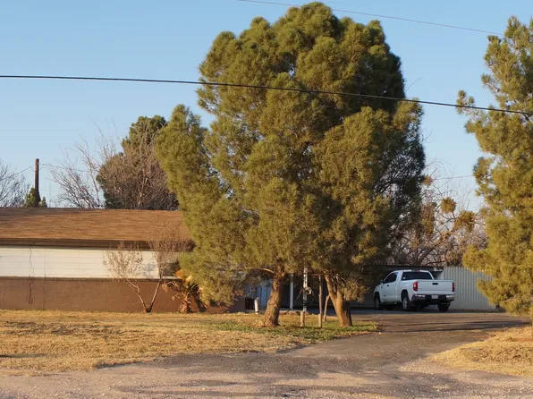 6707 E Midway Rd, Big Spring, TX 79720