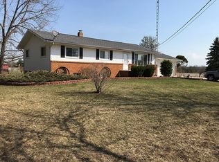 7694 Nicholson Hill Rd, Hubbard Lake, MI 49747