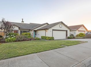 136 Aaron Way, Marina, CA 93933