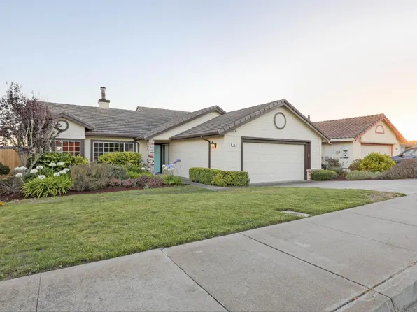 136 Aaron Way, Marina, CA 93933