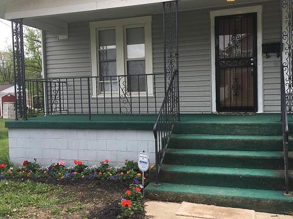 2nd image of 2143 Genessee Ave