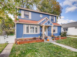9418 S 54th Ct, Oak Lawn, IL 60453
