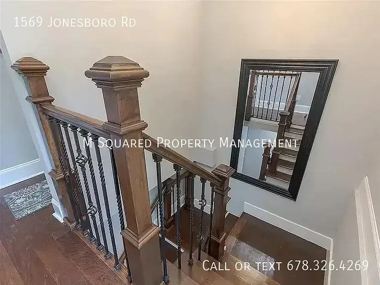 1569 Jonesboro Rd SE — Photo 13