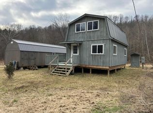 0 Skidmore Hollow Rd #5, Lucasville, OH 45648