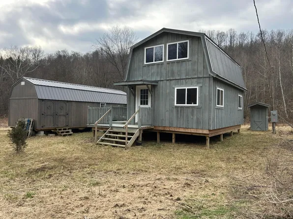 0 Skidmore Hollow Rd #5, Lucasville, OH 45648