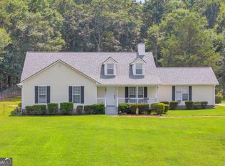 1102 Carl Bethlehem Rd, Winder, GA 30680
