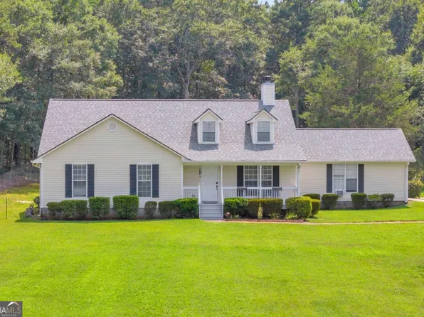 1102 Carl Bethlehem Rd, Winder, GA 30680