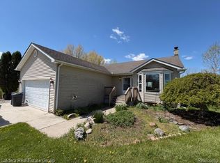 3579 Miller Rd, Capac, MI 48014