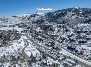 675 Deer Valley Rd #7, Park City, UT 84060