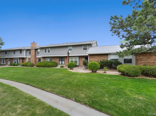 10320 E Jewell Avenue #62, Aurora, CO 80247