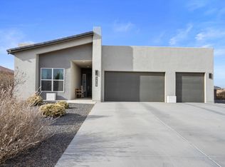 3409 Kafka Rd NE, Rio Rancho, NM 87144