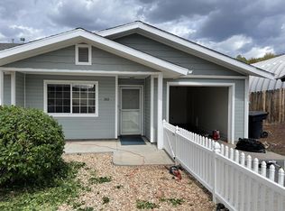 203 S Taber St, Williams, AZ 86046