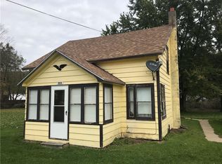 10978 Mill St, Swain, NY 14884