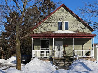 2109 Adams St, Two Rivers, WI 54241