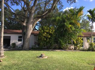 2274 SW 44th St, Fort Lauderdale, FL 33312