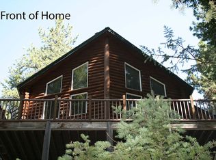50 Landale Ln, Cascade, ID 83611